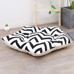 Colchão de Dormir para Tenda de Animais, Cama para Cão, Pequeno 40cm, Médio 45cm, Grande 50cm