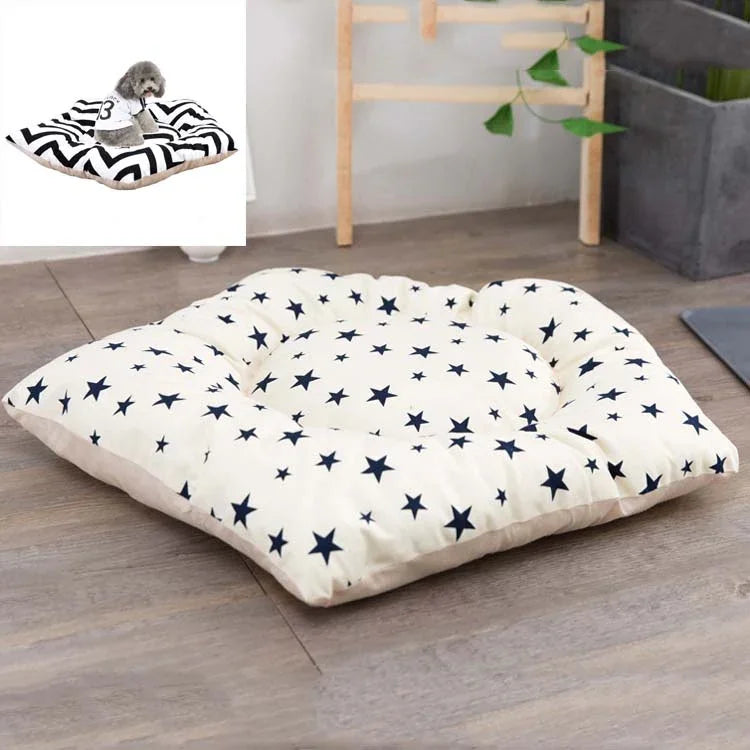 Colchão de Dormir para Tenda de Animais, Cama para Cão, Pequeno 40cm, Médio 45cm, Grande 50cm