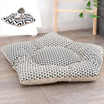 Colchão de Dormir para Tenda de Animais, Cama para Cão, Pequeno 40cm, Médio 45cm, Grande 50cm