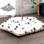Colchão de Dormir para Tenda de Animais, Cama para Cão, Pequeno 40cm, Médio 45cm, Grande 50cm