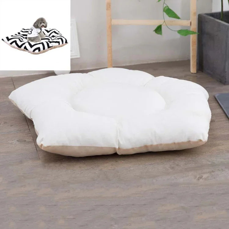Colchão de Dormir para Tenda de Animais, Cama para Cão, Pequeno 40cm, Médio 45cm, Grande 50cm