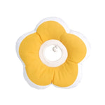 Coleira Antilambida para Animais de Estimação em Forma de Flor, L, S, M