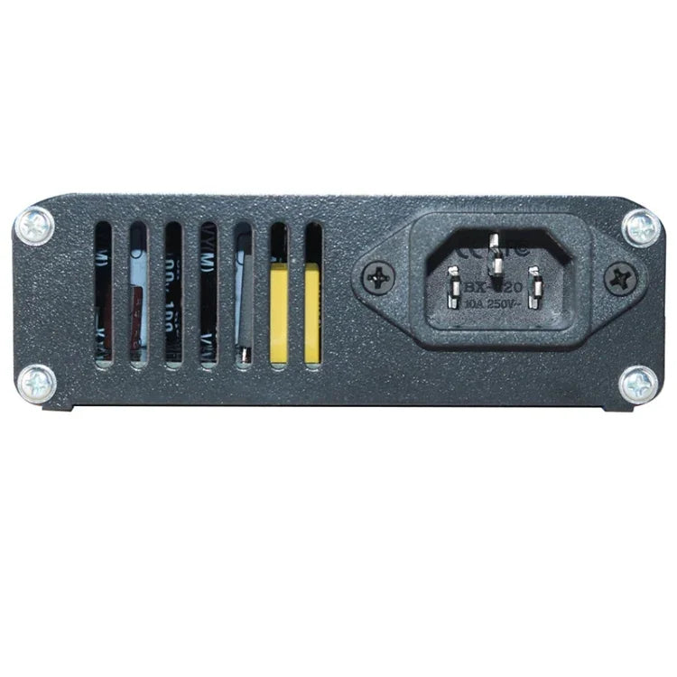 Carregador 4 em 1 Hub Controlador Inteligente de Bateria Para DJI Phantom 4 Pro Advanced+, Ficha UK, Ficha AU