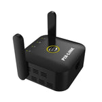 Extensor de Amplificação de Sinal WiFi PIX-LINK WR22 300Mbps, Plugue UE, Plugue US, Plugue UK, Plugue AU