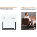 Extensor de Amplificação de Sinal WiFi PIX-LINK WR22 300Mbps, Plugue UE, Plugue US, Plugue UK, Plugue AU