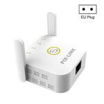 Extensor de Amplificação de Sinal WiFi PIX-LINK WR22 300Mbps, Plugue UE, Plugue US, Plugue UK, Plugue AU