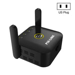 Extensor de Amplificação de Sinal WiFi PIX-LINK WR22 300Mbps, Plugue UE, Plugue US, Plugue UK, Plugue AU