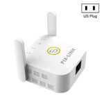 Extensor de Amplificação de Sinal WiFi PIX-LINK WR22 300Mbps, Plugue UE, Plugue US, Plugue UK, Plugue AU
