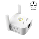Extensor de Amplificação de Sinal WiFi PIX-LINK WR22 300Mbps, Plugue UE, Plugue US, Plugue UK, Plugue AU