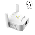 Extensor de Amplificação de Sinal WiFi PIX-LINK WR22 300Mbps, Plugue UE, Plugue US, Plugue UK, Plugue AU