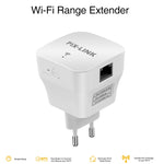 Repetidor amplificador de sinal WIFI PIXLINK WR12 300Mbps, Plugue UE, Plugue Reino Unido, Plugue EUA, Plugue AU