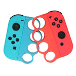 Anel de Aperto para Mãos de Boxe Fitness Aeróbico para Nintendo Switch, Aperto para Mão Esquerda e Direita