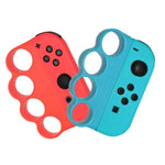 Anel de Aperto para Mãos de Boxe Fitness Aeróbico para Nintendo Switch, Aperto para Mão Esquerda e Direita