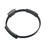 Anel de Fitness para Jogos + Correia para Perna para Nintendo NS