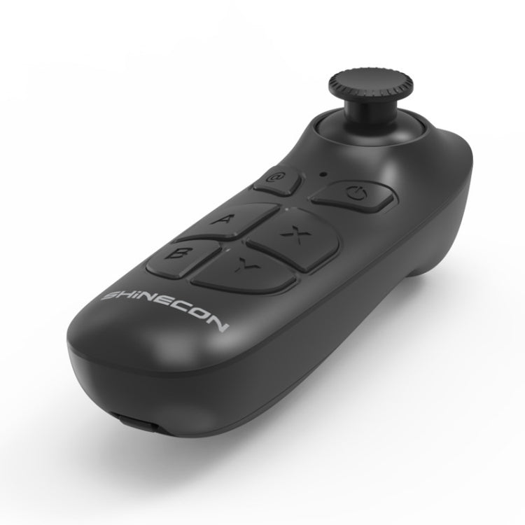 Óculos VR com Controlo Remoto para Android, Leitor de E-book, Virar Página, Gravação de Vídeo Curto, Selfie, Comando Bluetooth