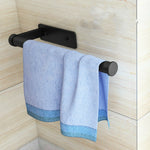 Suporte de Parede para Toalhas de Papel de Cozinha, Suporte Preguiçoso para Panos, Suporte para Rolo de Papel