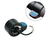 Acessório para Ninebot ES1 / ES2 / ES3 / ES4 Scooter Acelerador de Polegar, Azul
