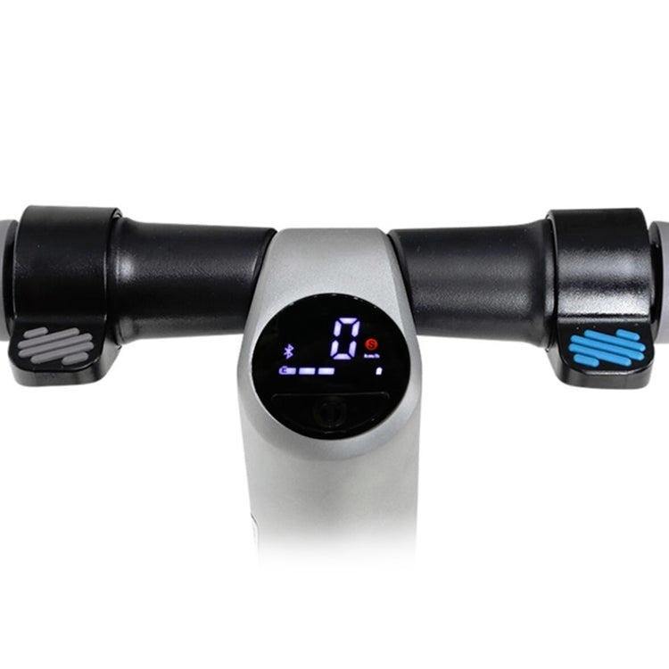 Acessório para Ninebot ES1 / ES2 / ES3 / ES4 Scooter Acelerador de Polegar, Azul