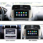 Reprodutor MP5 Universal Android de Navegação para Carro 7 polegadas GPS Bluetooth Navegação para Carro Tudo-em-um, Standard +4 Câmaras de Luz, Standard +8 Câmaras de Luz