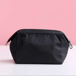 Bolsa Cosmética Impermeável Bolsa de Viagem Portátil Bolsa Multifuncional para Casa de Banho