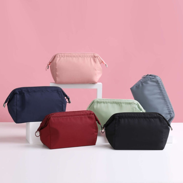 Bolsa Cosmética Impermeável Bolsa de Viagem Portátil Bolsa Multifuncional para Casa de Banho