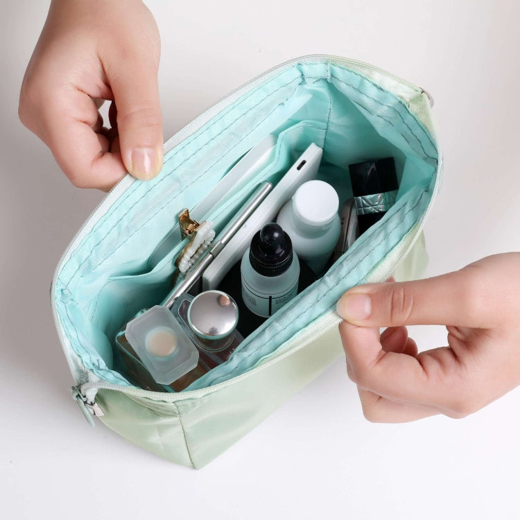 Bolsa Cosmética Impermeável Bolsa de Viagem Portátil Bolsa Multifuncional para Casa de Banho