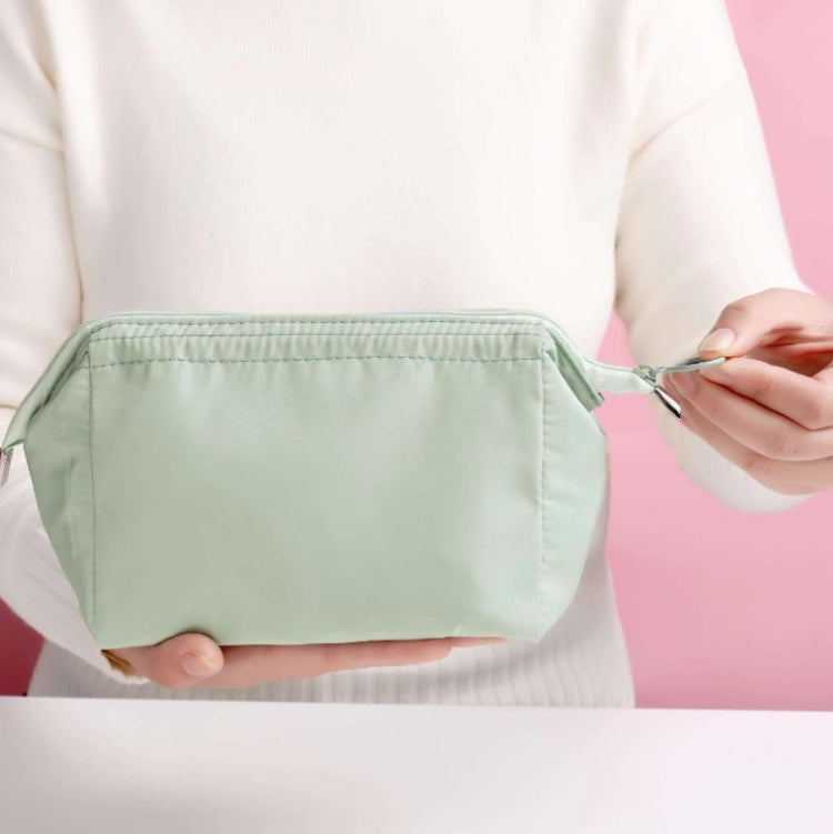 Bolsa Cosmética Impermeável Bolsa de Viagem Portátil Bolsa Multifuncional para Casa de Banho
