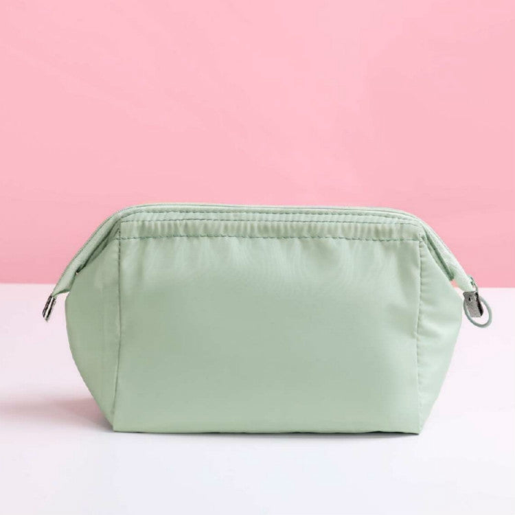 Bolsa Cosmética Impermeável Bolsa de Viagem Portátil Bolsa Multifuncional para Casa de Banho