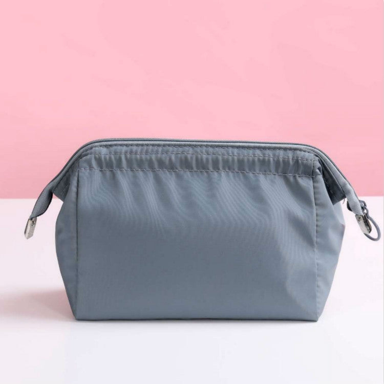 Bolsa Cosmética Impermeável Bolsa de Viagem Portátil Bolsa Multifuncional para Casa de Banho