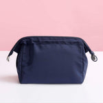 Bolsa Cosmética Impermeável Bolsa de Viagem Portátil Bolsa Multifuncional para Casa de Banho