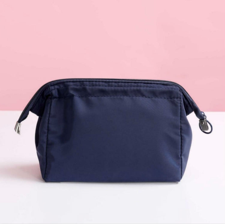 Bolsa Cosmética Impermeável Bolsa de Viagem Portátil Bolsa Multifuncional para Casa de Banho