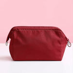 Bolsa Cosmética Impermeável Bolsa de Viagem Portátil Bolsa Multifuncional para Casa de Banho