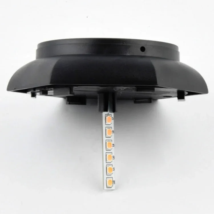 Lâmpada Dinâmica de Chama Solar para Paisagem, Luz LED para Jardim e Relvado Exterior