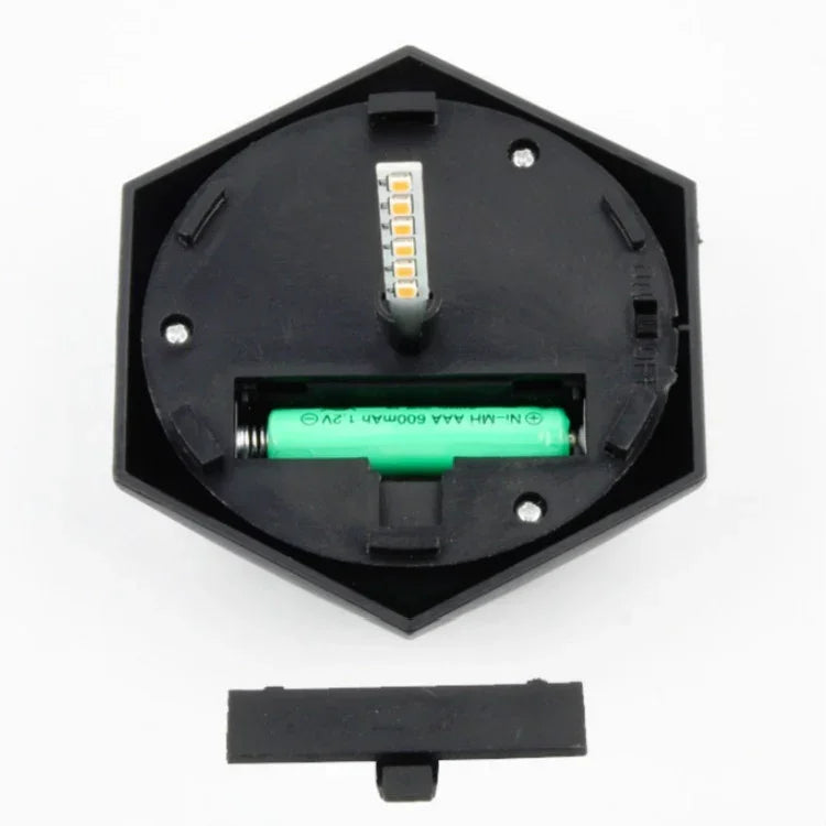 Lâmpada Dinâmica de Chama Solar para Paisagem, Luz LED para Jardim e Relvado Exterior