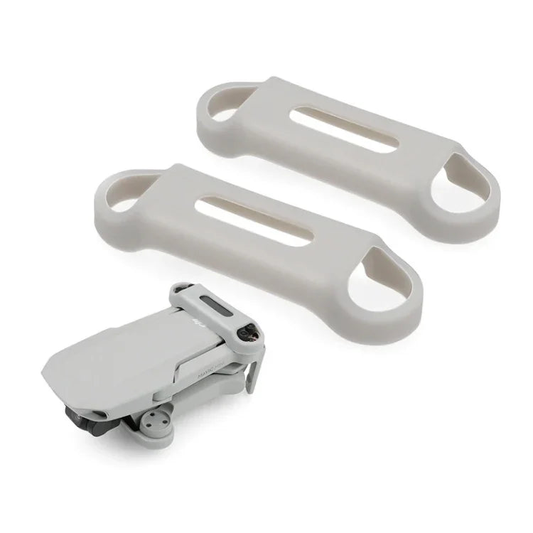 Protetor Fixador de Hélice em Silicone RCSTQ para DJI Mavic Mini, RCSTQ Para DJI Mavic Mini