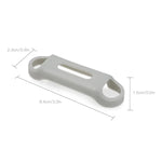 Protetor Fixador de Hélice em Silicone RCSTQ para DJI Mavic Mini, RCSTQ Para DJI Mavic Mini