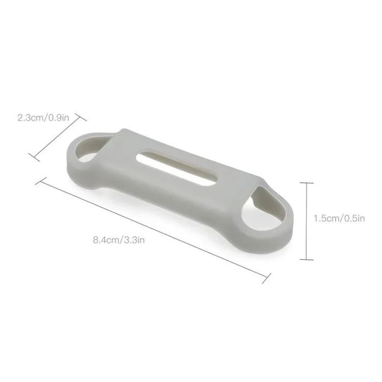 Protetor Fixador de Hélice em Silicone RCSTQ para DJI Mavic Mini, RCSTQ Para DJI Mavic Mini