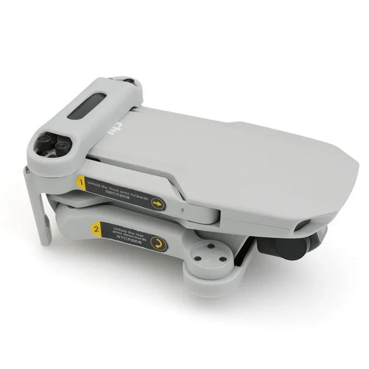 Protetor Fixador de Hélice em Silicone RCSTQ para DJI Mavic Mini, RCSTQ Para DJI Mavic Mini