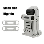 Protetor Fixador de Hélice em Silicone RCSTQ para DJI Mavic Mini, RCSTQ Para DJI Mavic Mini