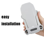 Protetor Fixador de Hélice em Silicone RCSTQ para DJI Mavic Mini, RCSTQ Para DJI Mavic Mini