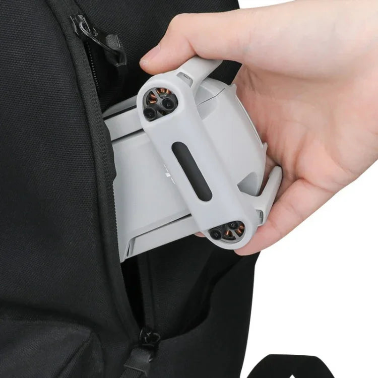 Protetor Fixador de Hélice em Silicone RCSTQ para DJI Mavic Mini, RCSTQ Para DJI Mavic Mini