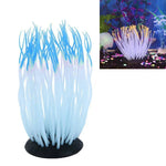 Acessórios para aquário, software de simulação, árvore de coral, decoração de paisagem para tanque de peixes, ornamentos