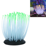 Acessórios para aquário, software de simulação, árvore de coral, decoração de paisagem para tanque de peixes, ornamentos