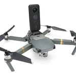 Fivela de Expansão Universal RCSTQ para DJI Mavic Air 2 Pro / Drone Femi FIMI, Fivela de Expansão