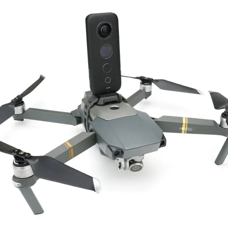 Fivela de Expansão Universal RCSTQ para DJI Mavic Air 2 Pro / Drone Femi FIMI, Fivela de Expansão