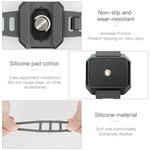 Fivela de Expansão Universal RCSTQ para DJI Mavic Air 2 Pro / Drone Femi FIMI, Fivela de Expansão