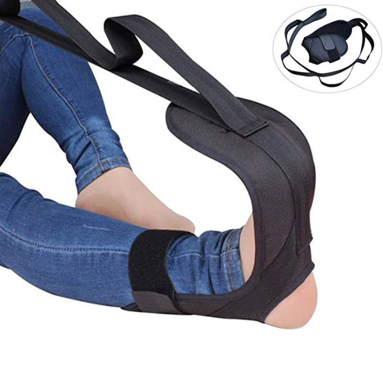 Cinto de Alongamento de Ligamentos YogaBelt, Cinto de Yoga