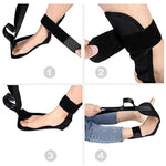 Ligament Stretching Belt YogaBelt, Yoga Belt
