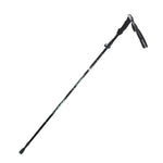 Bengalas de trekking TANERDD TR-D0001 em liga de alumínio, dobráveis, corrimãos para caminhada ao ar livre, TR-D0001 curto (vermelho), TR-D0001 curto (azul), TR-D0001 curto (azul céu), TR-D0001 curto (roxo), TR-D0001 curto (preto), TR-D0001 curto (verde)