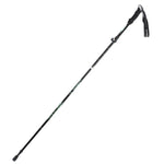 Bengalas de trekking TANERDD TR-D0001 em liga de alumínio, dobráveis, corrimãos para caminhada ao ar livre, TR-D0001 curto (vermelho), TR-D0001 curto (azul), TR-D0001 curto (azul céu), TR-D0001 curto (roxo), TR-D0001 curto (preto), TR-D0001 curto (verde)